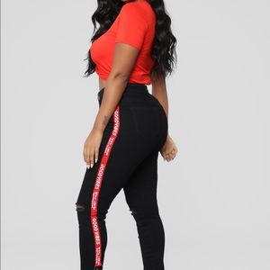 Fashion nova Brand new with tags